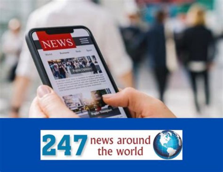 beard Archives - 247 News Around The World