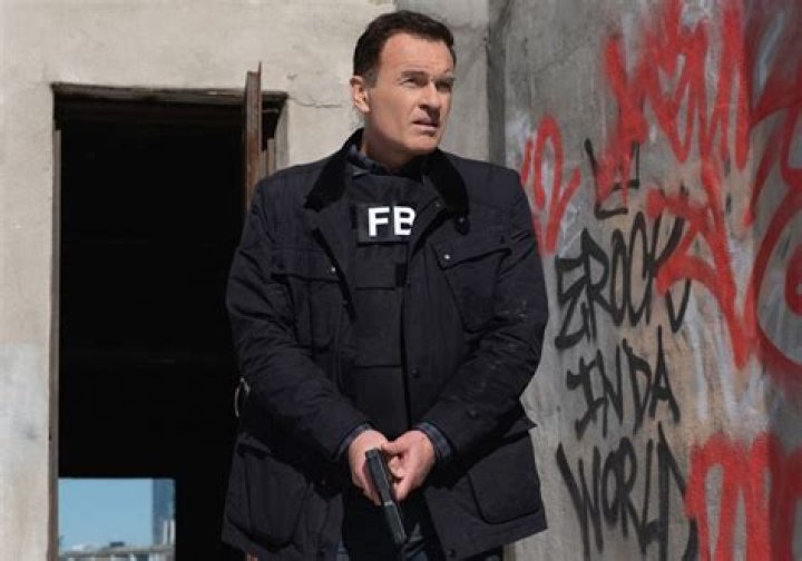 How 'FBI: Most Wanted' Wrote Out Julian McMahon's Jess - Interview