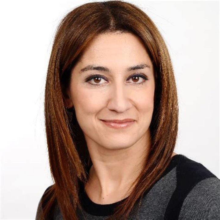 Is Roya Nikkhah Present On Wikipedia, Who Is She? Royal Editor Of Sunday Times And Broadcaster Details